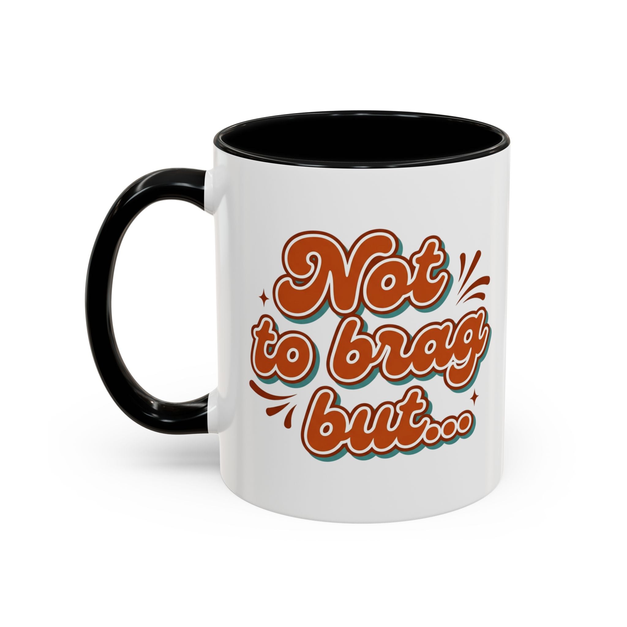 I Can Forget What I'm Doing While I'm Doing It –  Mug