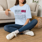 Midlife Ninja T-Shirt