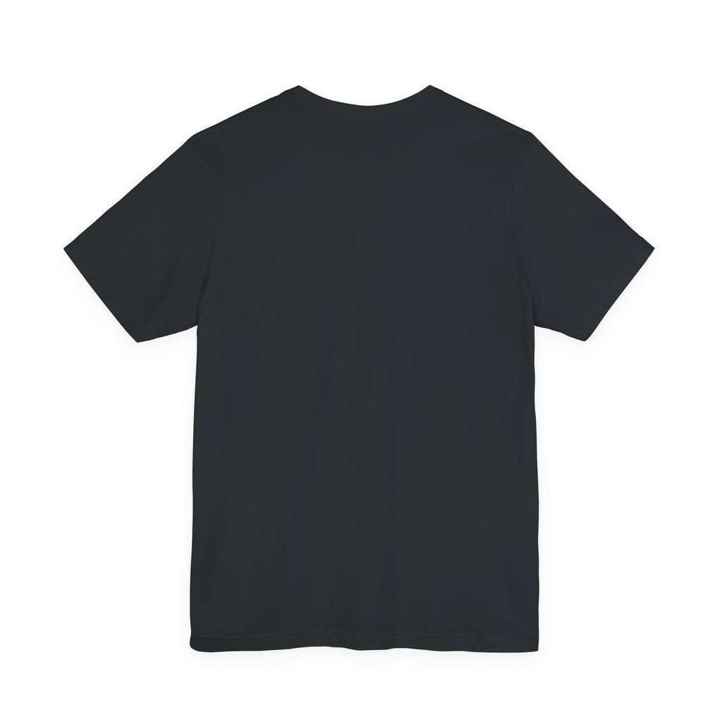 Out of Candy Ghost T-Shirt — Cute Halloween Graphic Tee