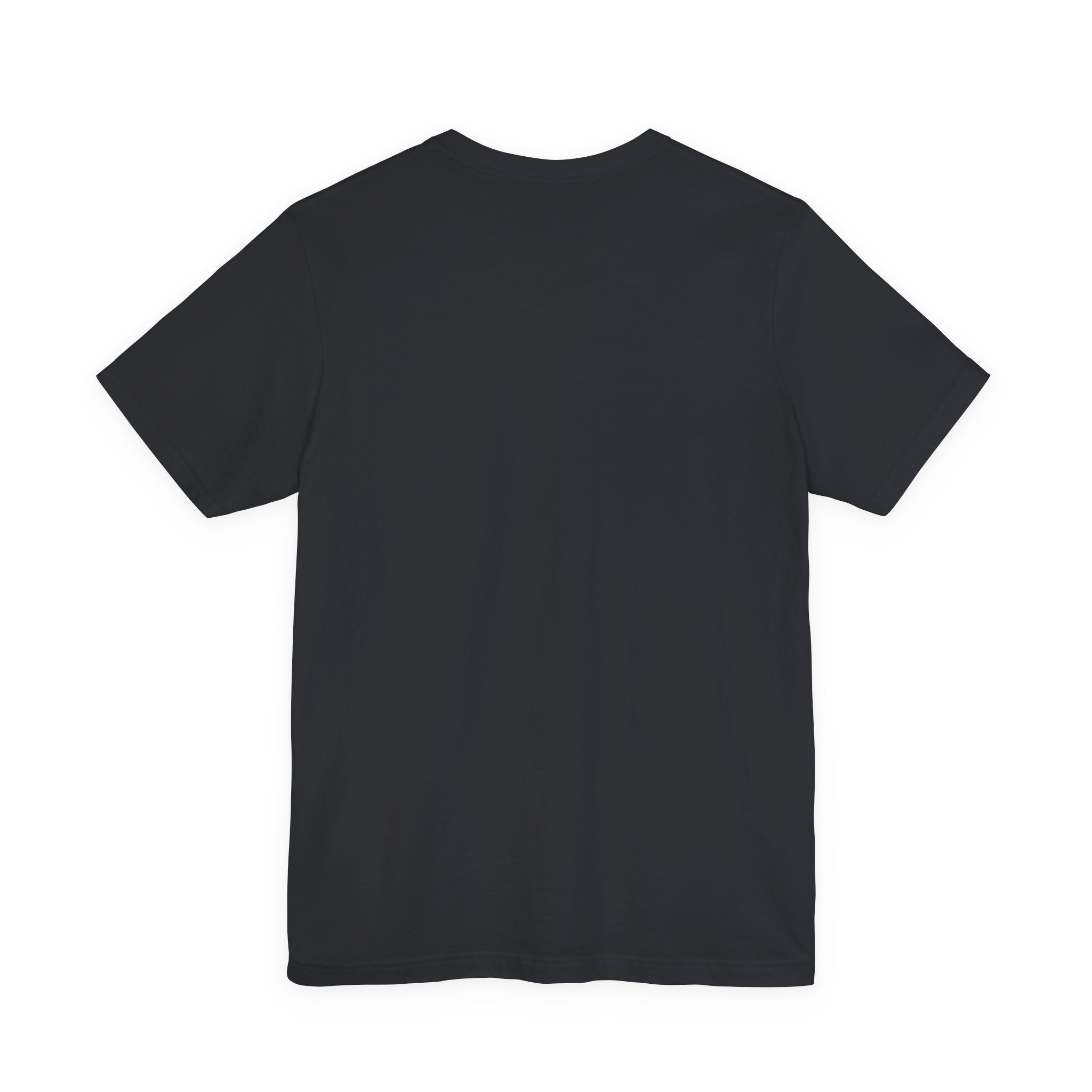 Out of Candy Ghost T-Shirt — Cute Halloween Graphic Tee