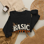 Basic Witch ?  Absolutely Not