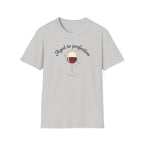 Aged to Perfection Tee | Funny Midlife Women’s Tee | Wine Lover Gift  | Funny Midlife Women’s Tee | Gift for Women 40 50 60