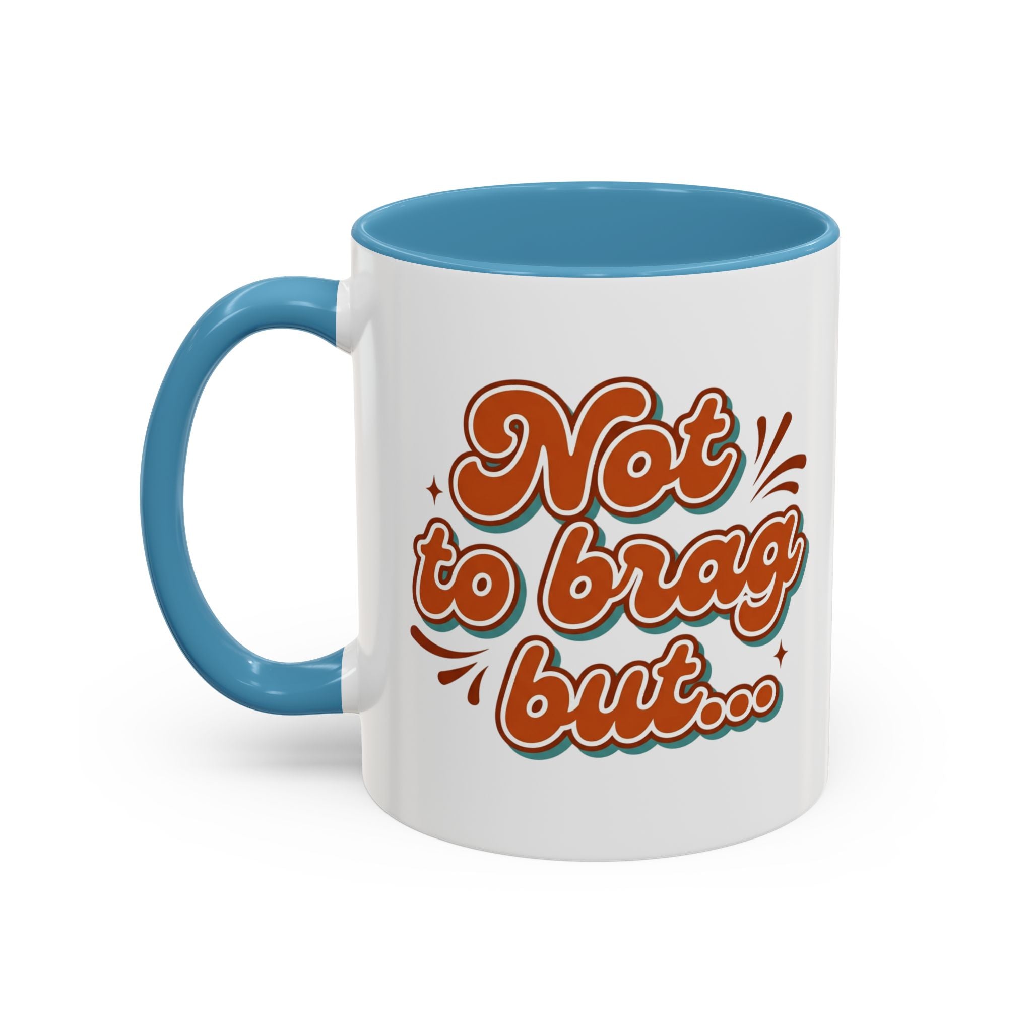 I Can Forget What I'm Doing While I'm Doing It –  Mug