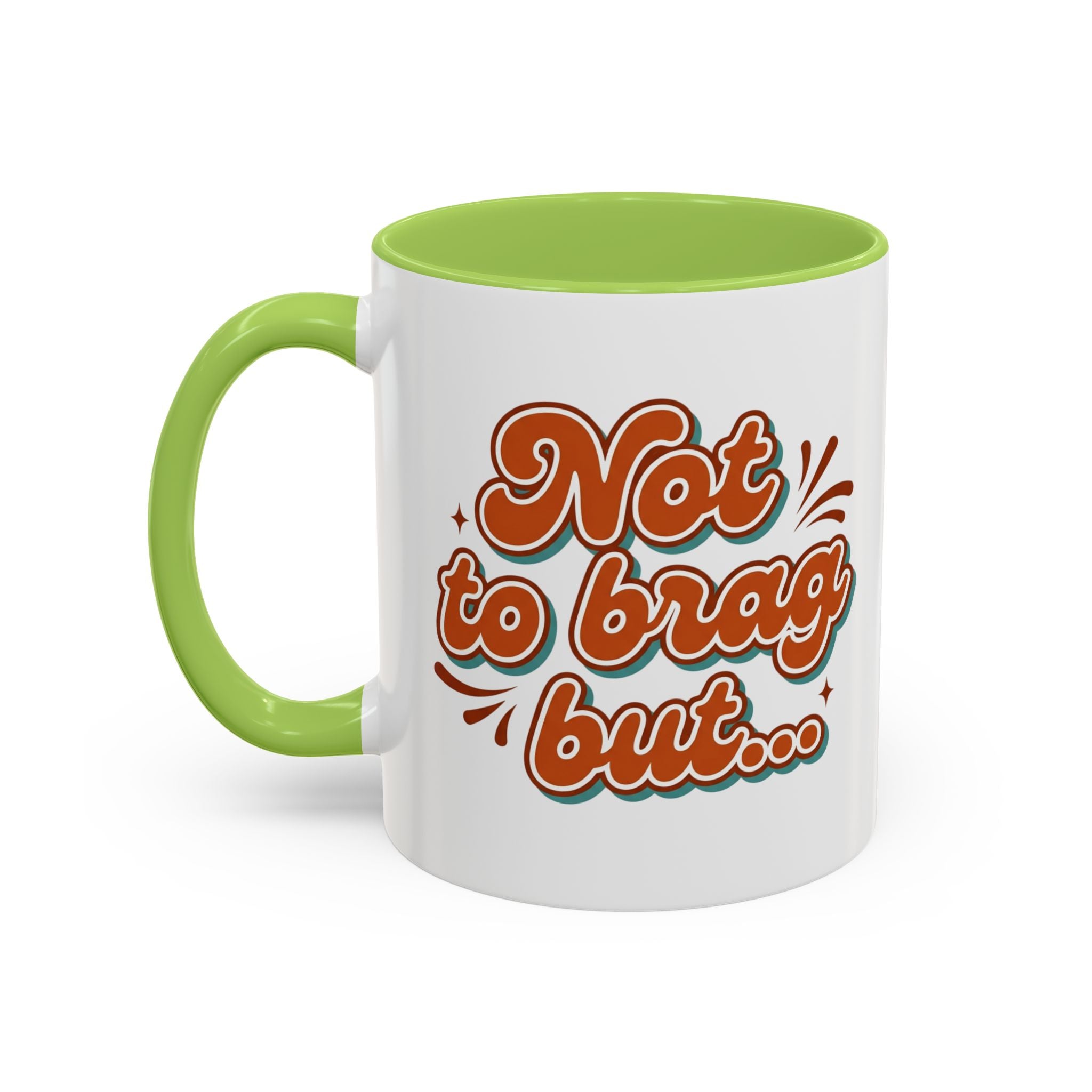 I Can Forget What I'm Doing While I'm Doing It –  Mug
