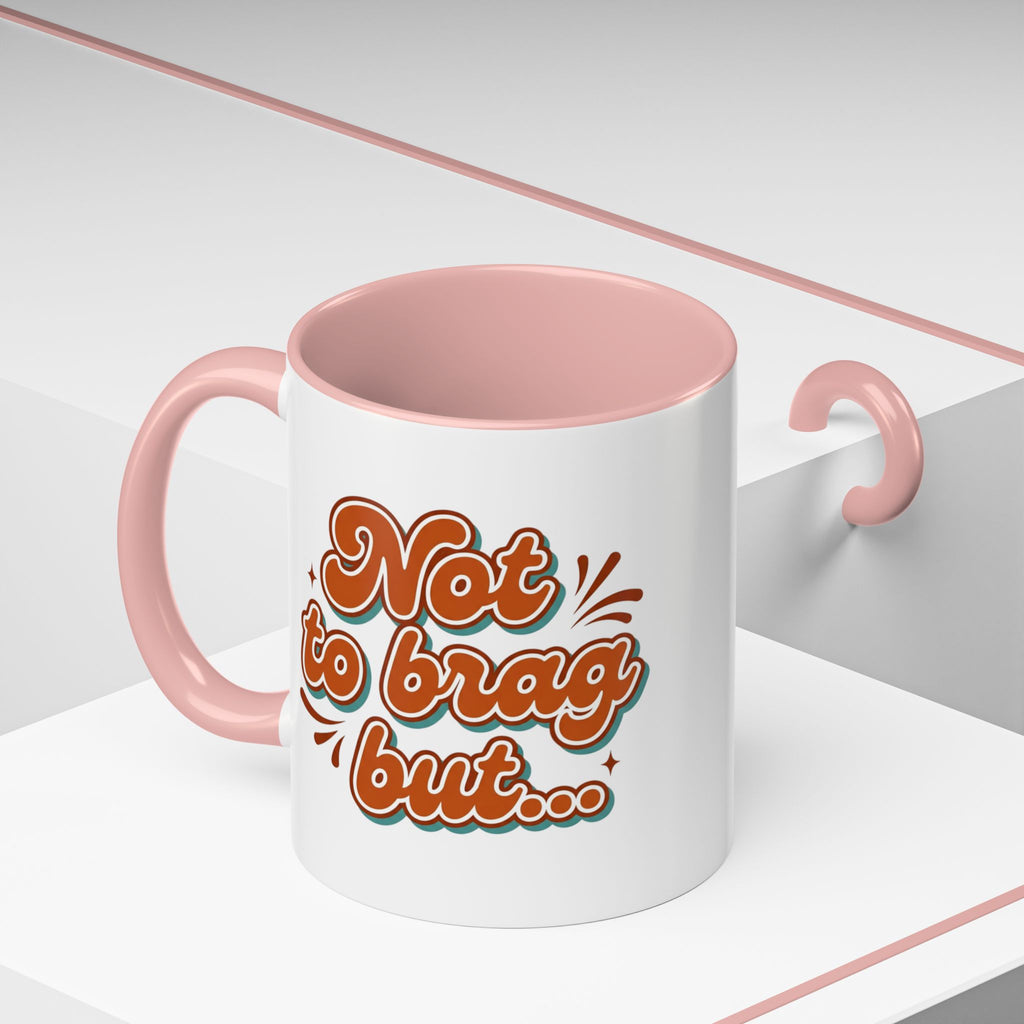 I Can Forget What I'm Doing While I'm Doing It –  Mug