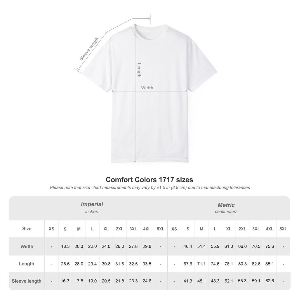 Memory Temporary Unavailable T-Shirt