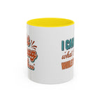 I Can Forget What I'm Doing While I'm Doing It –  Mug
