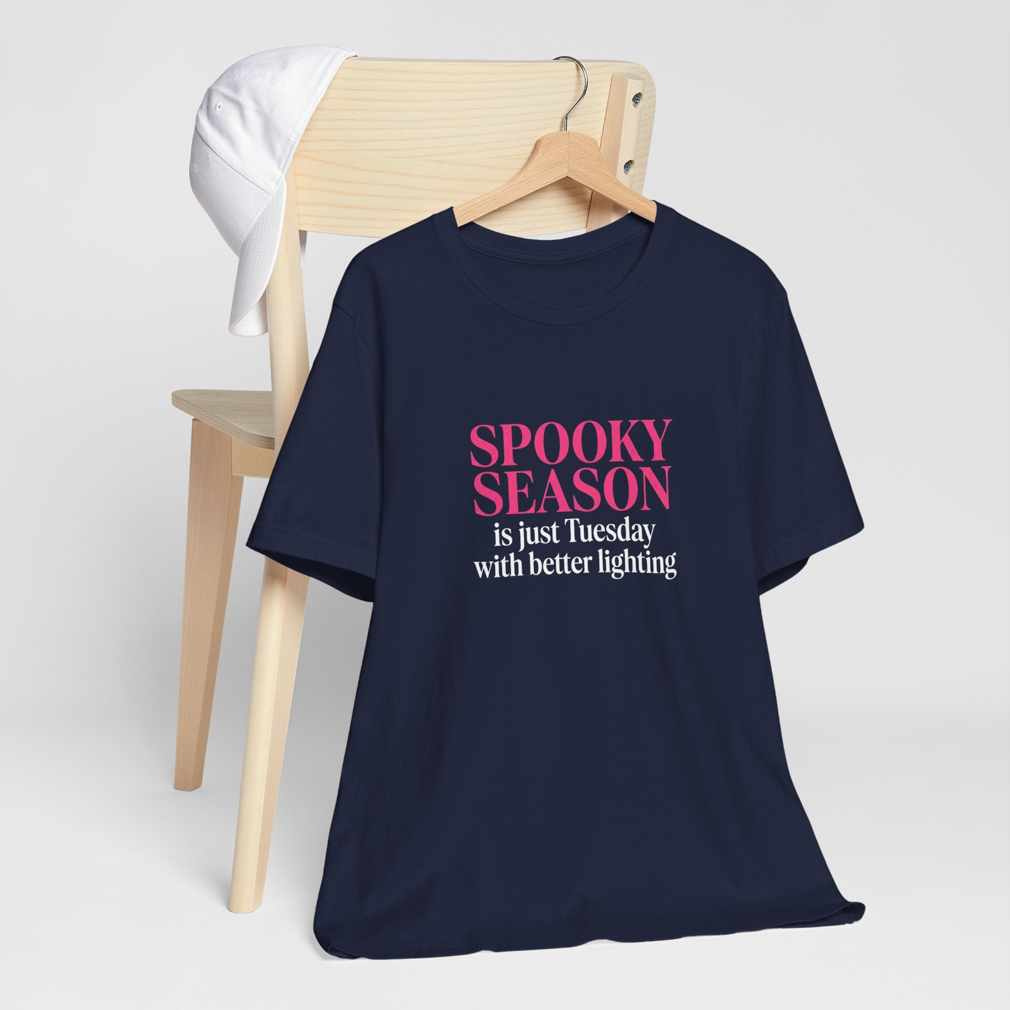 Spooky Season T-Shirt