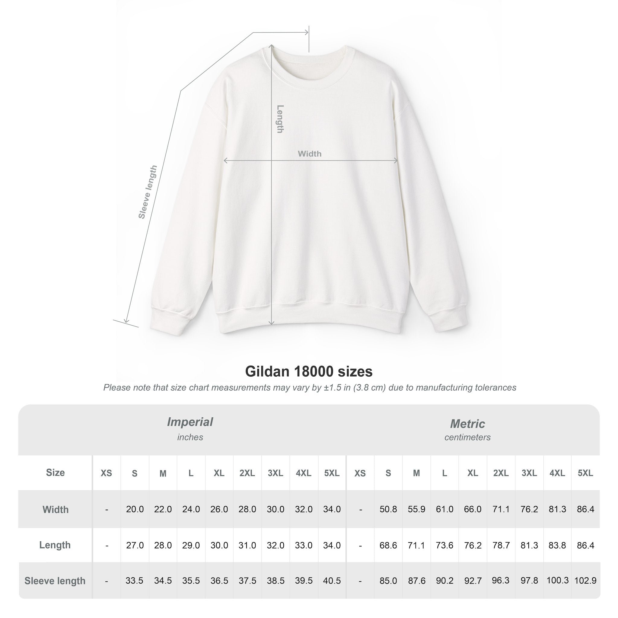 Caution May Become a Witch Without Notice Sweatshirt