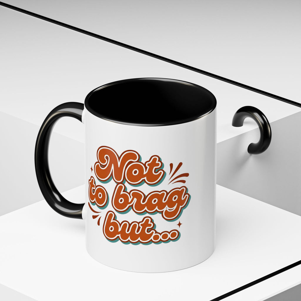 I Can Forget What I'm Doing While I'm Doing It –  Mug