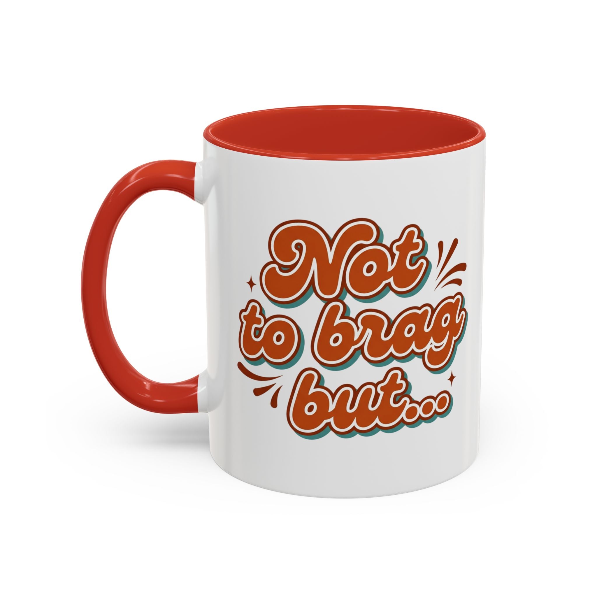I Can Forget What I'm Doing While I'm Doing It –  Mug