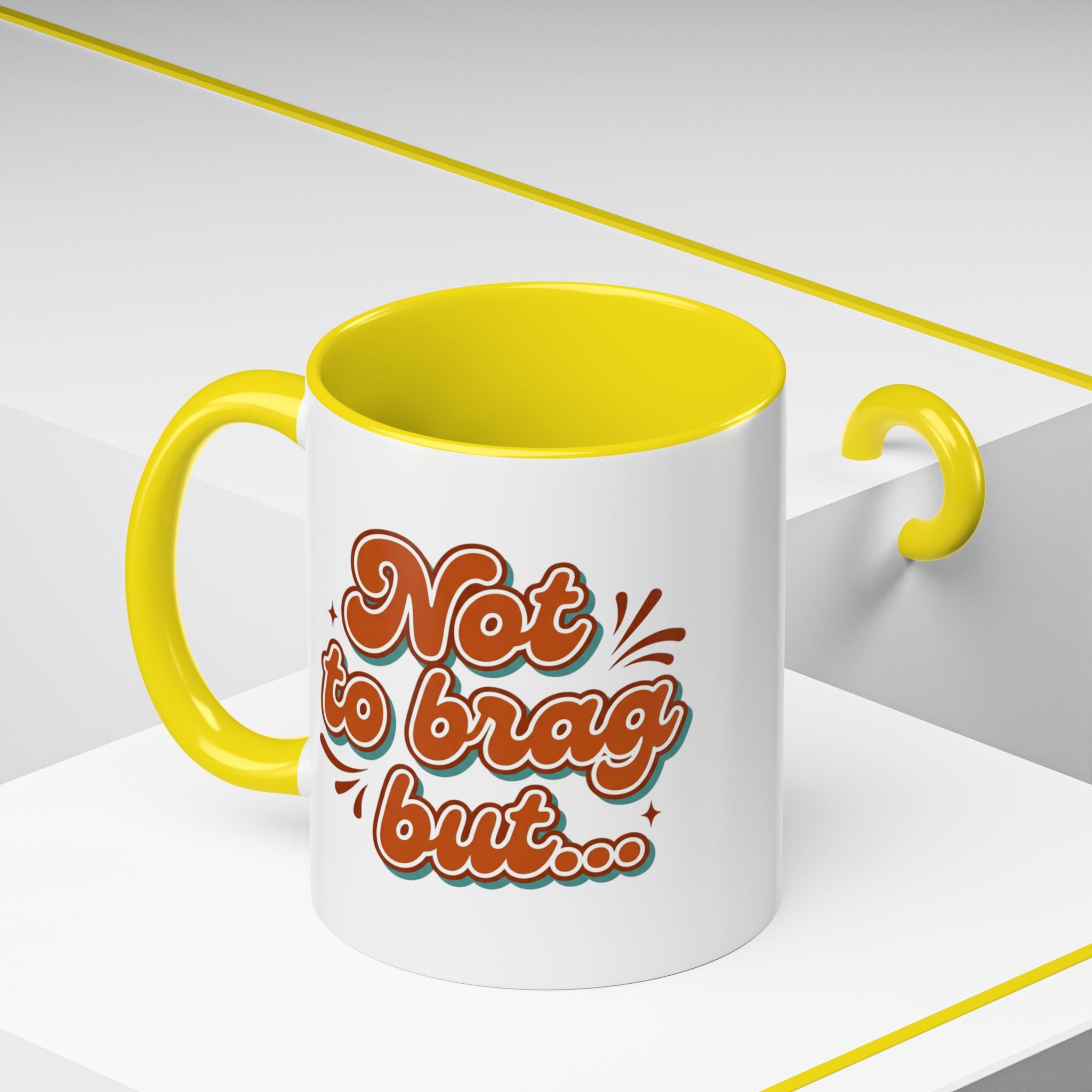 I Can Forget What I'm Doing While I'm Doing It –  Mug