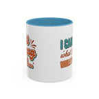 I Can Forget What I'm Doing While I'm Doing It –  Mug