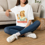 Powered by Coffee T-Shirt