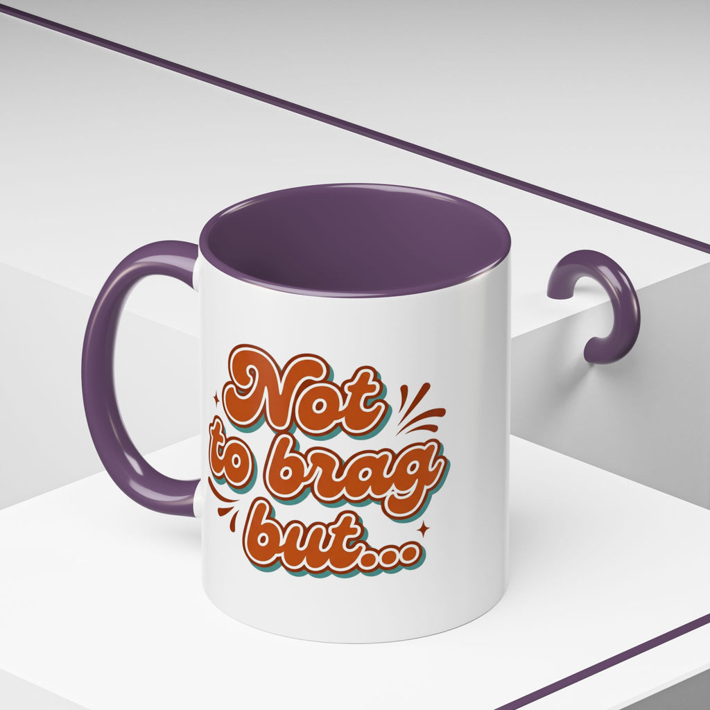 I Can Forget What I'm Doing While I'm Doing It –  Mug