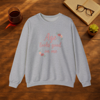 Age Looks Good on Me Sweatshirt