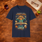 Tolerance Level Very Low T-Shirt