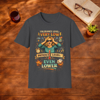 Tolerance Level Very Low T-Shirt