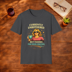 Currently Unbothered T-Shirt