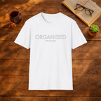 Organised  T-Shirt