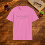 Organised  T-Shirt