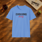 Evolving Daily T-Shirt