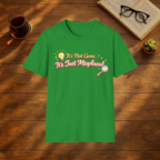 It's Not Gone, It's Just Misplaced T-Shirt