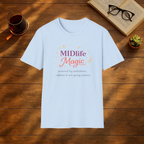 MIDlife caffeine Mischief T-Shirt