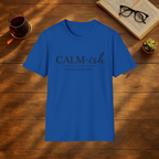 Calm-ish