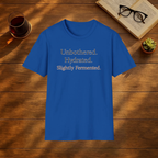 Unbothered hydrated T-Shirt