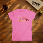 Still Hot, Just More Selective T-Shirt