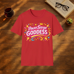 Power Surge Goddess T-Shirt