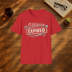 Patience Expired  T-Shirt