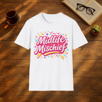 Midlife Mischief T-Shirt