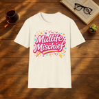 Midlife Mischief T-Shirt