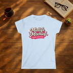 Midlife Mischief No More Sugarcoating T-Shirt