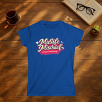 Midlife Mischief No More Sugarcoating T-Shirt