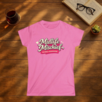Midlife Mischief No More Sugarcoating T-Shirt