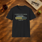 My Operating System Is Loading T-Shirt