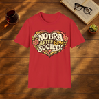 No Bra After 6 pm Society