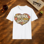 No Bra After 6 pm Society