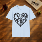 Found my Peace T-Shirt