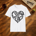 Found my Peace T-Shirt