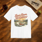 Leave Room for Detours T-Shirt