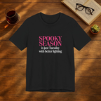 Spooky Season T-Shirt