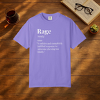RAGE T-Shirt