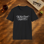 The Next Chapter Starts Here T-Shirt