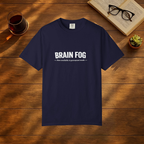 Brain Fog : Permanent Mode T-Shirt
