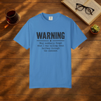 Warning : May Suddenly Forget T-Shirt