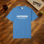 Overthinking Runs Automatically T-Shirt